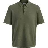 Jack & Jones Polo In Maglia