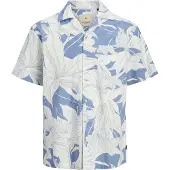 Jack & jones Stile Hawaiano Relaxed Fit