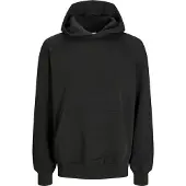 Jack & Jones Felpa Con Cappuccio Semplice
