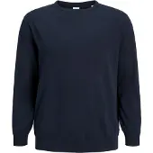 Jack&Jones PLUS Plus Size Pullover