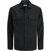 Jack & Jones Camicia In Flanella Relaxed Fit