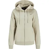 JJXX Jxabbie Felpa Con Cappuccio E Zip