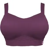 SugarShape Reggiseno sportivo 'Jive' lilla