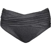 SugarShape Slip bikini 'Valencia' argento