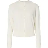 Y.A.S Cardigan A Maglia