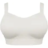 SugarShape Reggiseno sportivo 'Jive' bianco
