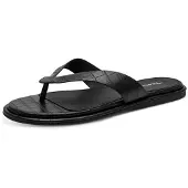 Tamaris Infradito nero - 39