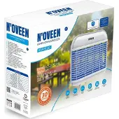 N´oveen Scaccia Insetti Elettrico Ikn920 Led