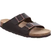 Rohde Zoccoletto marrone scuro
