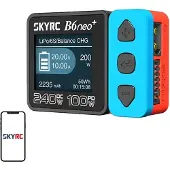 SkyRC Caricabatterie Rc B6neo+
