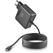 NGS Caricabatterie Per Laptop Gan100w 5-20v