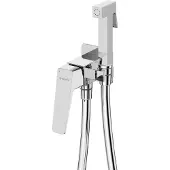 Deante Miscelatore da incasso per bidet