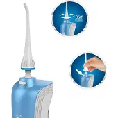 ORO-MED Irrigatore Dentale Oro-dent Pro