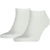 Tommy Hilfiger Underwear Calzino 'TH MEN SNEAKER 2P' bianco