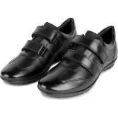 Geox Sneakers UOMO SYMBOL uomini - Nero - 40