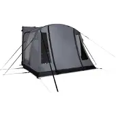Kampa Waypoint Air Low Tendalino campeggio grigio