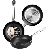 Ibili Padella Honda I-chef 28 Cm