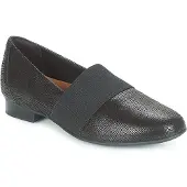 Clarks Ballerine UN BLUSH LO donne - Nero - 37