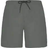 Protest PRTFaster Pantaloncini Uomo (S, grigio)