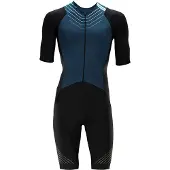 Huub Trisuit A Maniche Corte Pinnacle