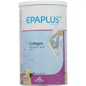 Epaplus Collagene Ialuronico 420 g — Integratore Alimentare