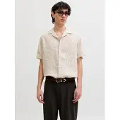Jack & Jones Stile Hawaiano Relaxed Fit