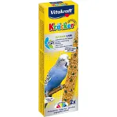 Vitakraft Feather Care cracker per cocorite 2x30g
