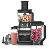 Ninja Robot da cucina in Nero | BN800EU | di SharkNinja