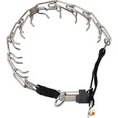 Sprenger Collare Per Cani Double Use Lock Closure Training