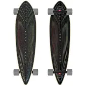Long Island Longboard Pipa Pintail 42´´