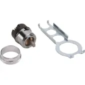 Hansgrohe Cartuccia con sfera di controllo n. 14095