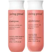 Living Proof . Curl Shampoo - Šampon 60ml