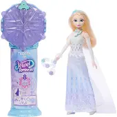 Disney Bambola Elsa Jewel Reveal Disney Princess