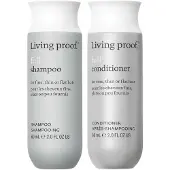 Living Proof Full Volume Shampoo Volumizzante Capelli Fini 60 ml — Shampoo