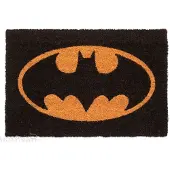 Grupo Erik Zerbino Dc Logo Xl Batman