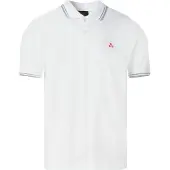 Peuterey Polo in misto cotone