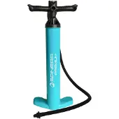 Spinera Pompa Dell´aria Premium Big Volume Double Action