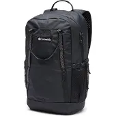 Columbia Echo Mountain 25 Backpack Zainetto nero/grigio