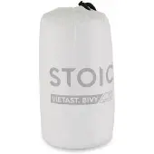Stoic VietaSt. Bivy Bag UL Sacco da bivacco grigio