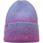Buff Knitted Beanie Marin Berretto (One Size, lilla)