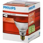 Philips Lampadina Par 38 Infrared E27 100w