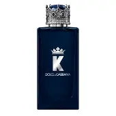 Dolce&Gabbana K by Dolce Gabbana Parfum 100 ml — Eau de Parfum