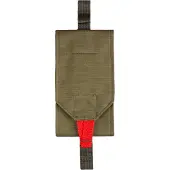 Savotta S-IFAK Insert 110028109, Cordura 500D, nero, custodia
