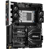 Asrock Scheda Madre Trx50 Ws
