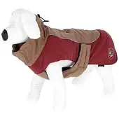 Kerbl Hundemantel Royal Pets, braun, 30cm