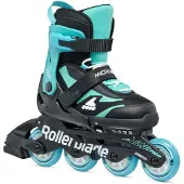 Rollerblade Pattini In Linea Per Bambini Microblade