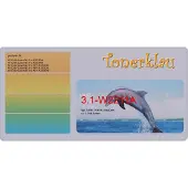 PrintAbout Toner compatibile HP 207A (W2211A) - Ciano