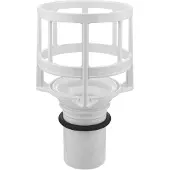 GROHE 43542000 Seggiolino di ricambio 43542 per cassetta