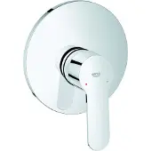 GROHE CASA39 Eurostyle Cosmopolitan Miscelatore incasso doccia 19507002