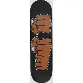 Toy Machine Tavola Da Skateboard 8.25 Fists